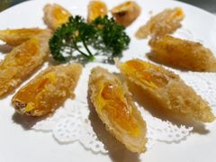 橙皮蛋黄卷-潮人姐妹轩(海宁路店)