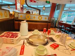 -八合里潮汕鲜牛肉火锅(深圳海岸城店)