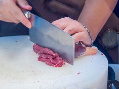 -潮正和潮汕牛肉火锅·老字号(番禺万达店)