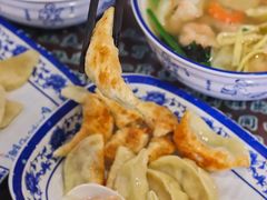 -长人馄饨铺(解放街店)