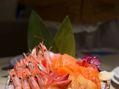 -大渔铁板烧(仁恒梦中心店)