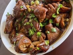 -长廊好灶头 本地人农家菜(枫泾古镇店)