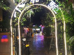 -福苗小骆驼烧烤(莲湖路店)