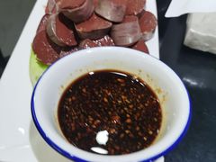 -东北农家院·铁锅炖(莘庄店)