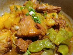 -金掌勺·锅包肉(双榆树店)