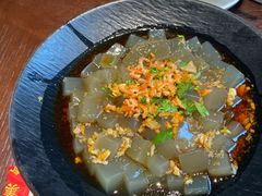 -单家老院·院子里的青岛菜(沙子口店)