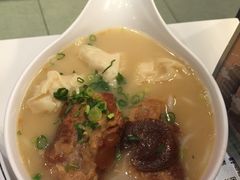 -翠华餐厅(山顶道店)