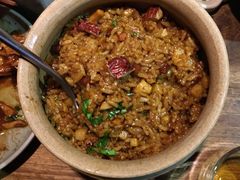 猪油拌饭-兰溪小馆(东直门簋街店)