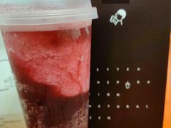 -喜茶(珠海华发商都店)