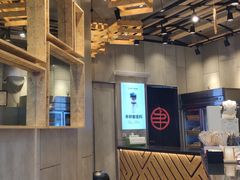 -书亦烧仙草(二七万达广场店)