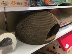 猫咪哒抓板，都好想买-瑞鹏宠物医院·眼科·皮肤·中兽医(大悦城分院)