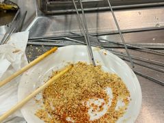 -小寒羊烧烤(凯瑞时代大厦店)