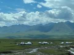 -新疆那拉提国家旅游度假区
