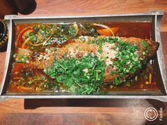 -树厨地道黔菜(凯里韶山南路店)