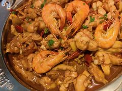 -胖哥俩肉蟹煲(福州仓山爱琴海店)