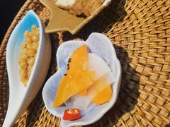 -千寻山野烤肉(天虹店)