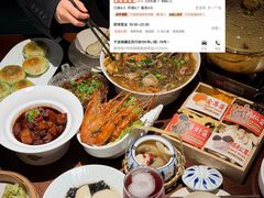 -木木鲜海鲜面(天一店)