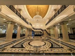 -中旅阿那亚九龙湖·公主酒店
