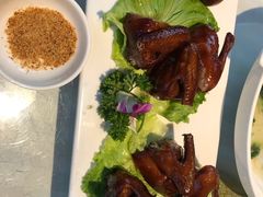 招牌红烧肉-和记小菜(大宁店)