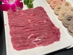 -南门涮肉(天坛南门店)