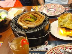 -卢布里西餐厅(总店)