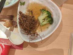 -多喝汤·粤式茶餐(太和金铂店)