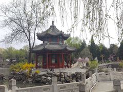 -莲池书院博物馆