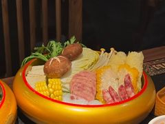 -牛New寿喜烧(金茂览秀城店)