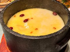 -敏珠拉姆藏餐·南京厨房(富春江东街店)