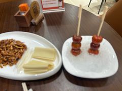 -全聚德(上海首店浦东店)
