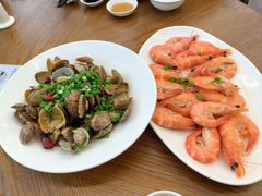 -渔满仓海鲜渔家(象山二店)