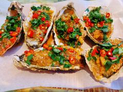 -新疆阿卜杜拉烧烤餐厅(四方坪店)