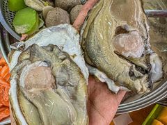 -养牛邓·潮汕牛肉海鲜自助火锅(广州店)