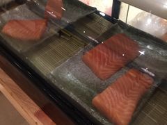 -龙之梦万丽酒店青餐厅