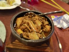 -南沙游艇会·大兵船餐厅