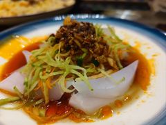 -石榴花新疆清真餐厅(莫愁湖店)