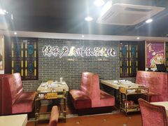 大堂-点都德(聚福楼店)