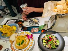 -太食獸泰式茶餐厅(北美新天地店)
