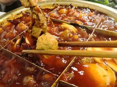 -邓莽子老火锅(中兴路总店)