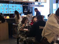 -老妈米线(木渎影视城店)