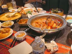 -牛New寿喜烧(闵行龙湖天街店)