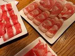 -朴都老北京紫铜火锅(荣成九龙城店)