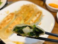 -威海九禧海鲜居渔水饺(经区店)