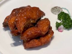 -金典银峰老鹅馆·昆山菜(亭林公园店)