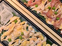 -一朵菌·野生菌探索家火锅(南亚店)