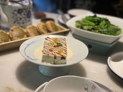 -绿茶餐厅(成都太古里店)