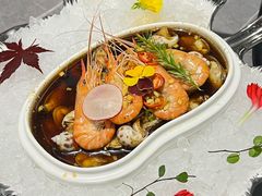 -3号仓库·创意中国菜(乐清正大广场店)