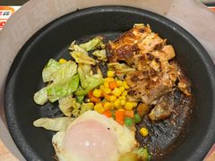 -牛邸·烧肉饭(来福士店)