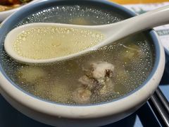 -三个椰子·现砍椰子鸡(金源CBD店)