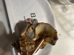 -日丰园海肠水饺·老字号大连海鲜(和平广场店)